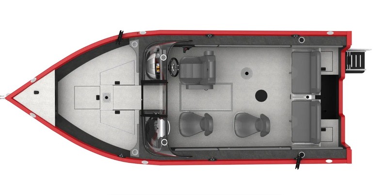 Boats  2026 Legend 20 XT  Photo